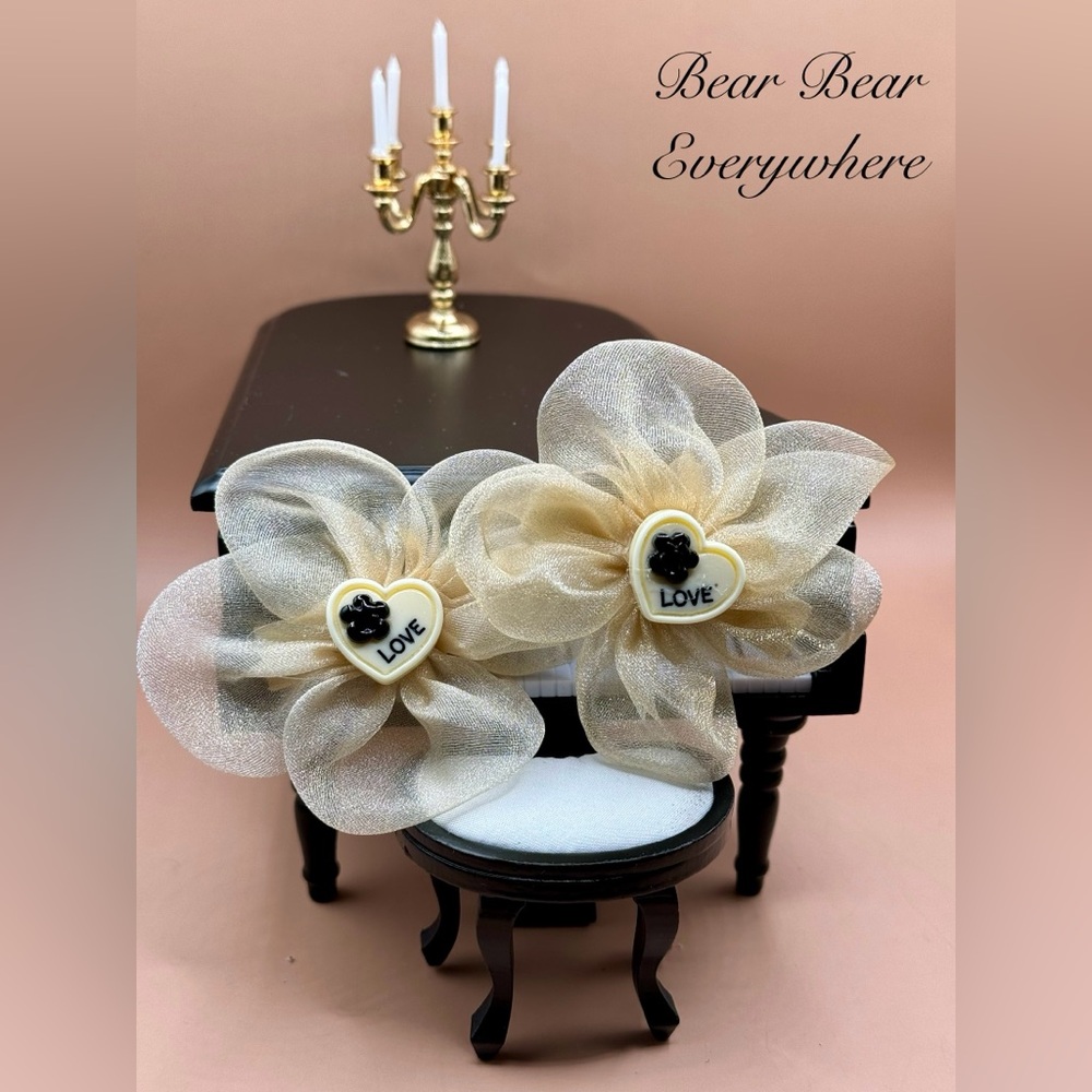 Elegant design Hairclip